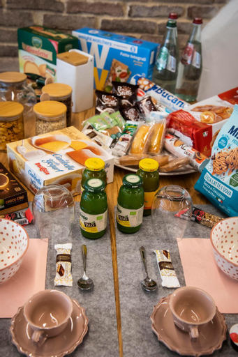 Food & Drinks 5, The Key Of Bergamo, Bergamo
