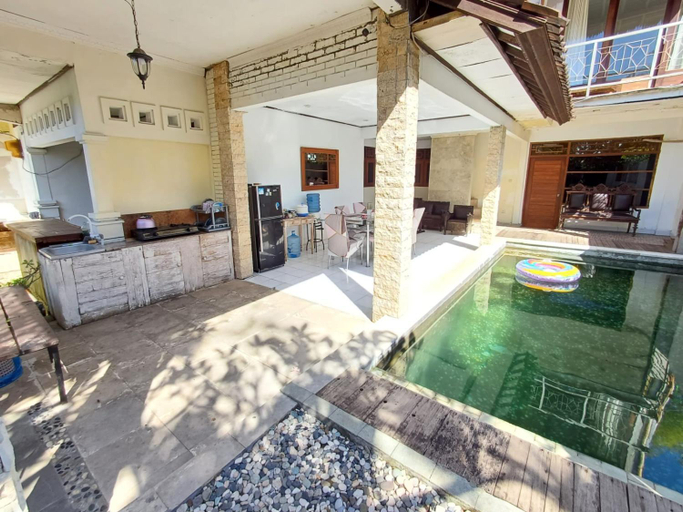 Others 4, Kanaan House, Badung