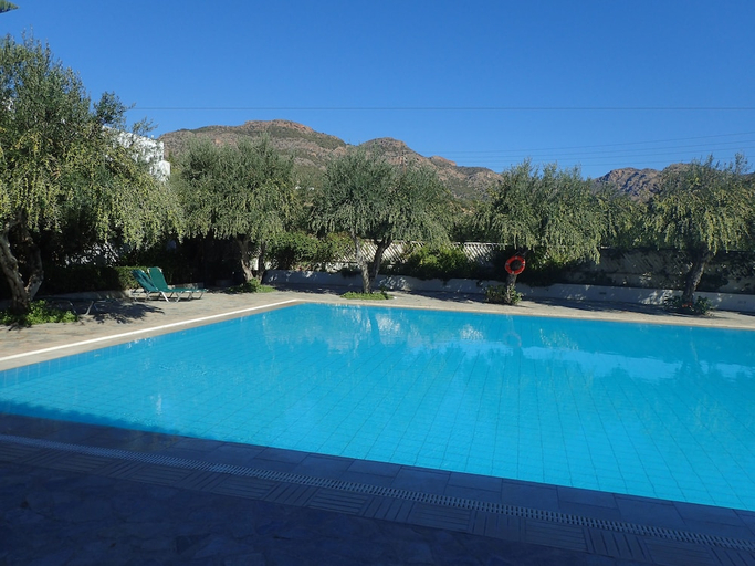 Sport & Beauty 5, Villea Village, Crete