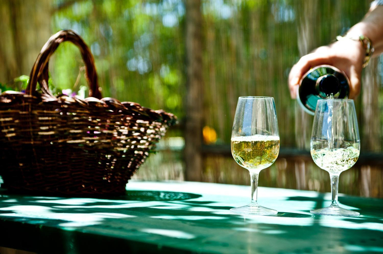 Food & Drinks 5, Agriturismo Marchesi Gondi, Florence