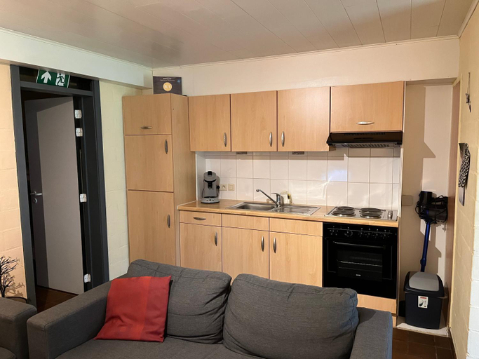 Facilities, Hengelhoef Acacia 3, Limburg