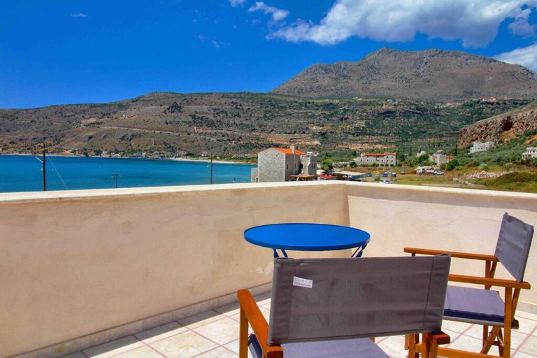 5, Villa Itilo, Peloponnese