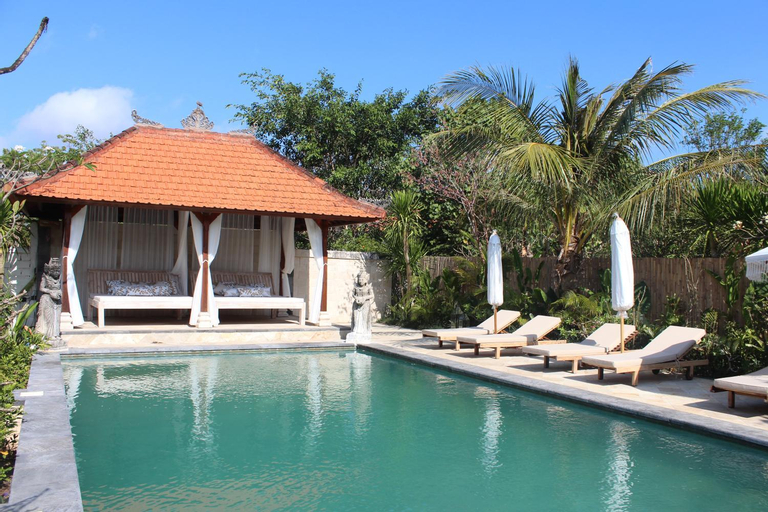 Sport & Beauty 5, Inn Possible Cliff House, Badung
