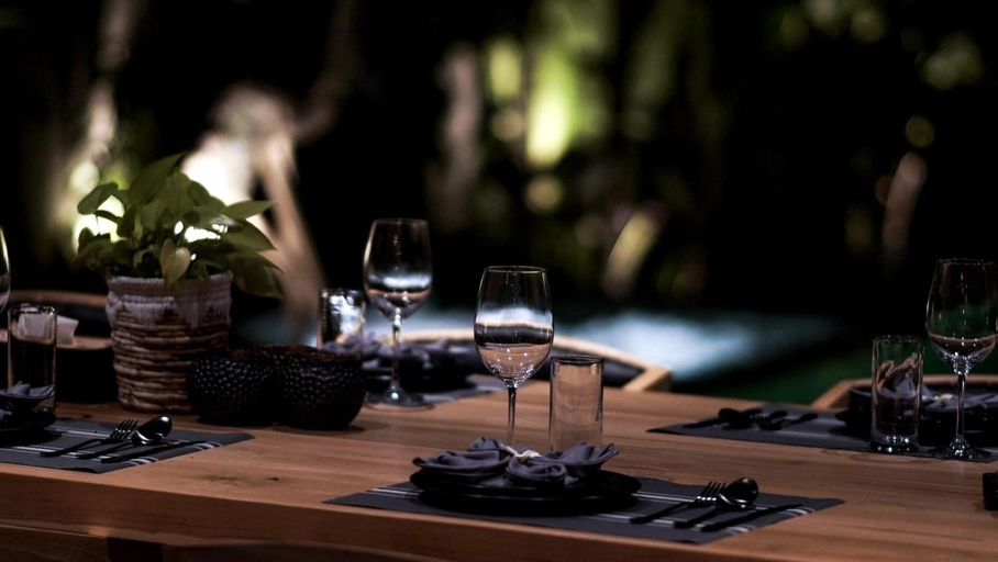 Food & Drinks 4, Bula Villa, Buleleng