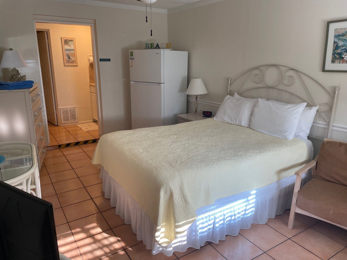 Bedroom 3, Venice Beach Villas, Sarasota