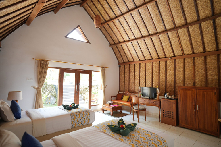 Bedroom 9