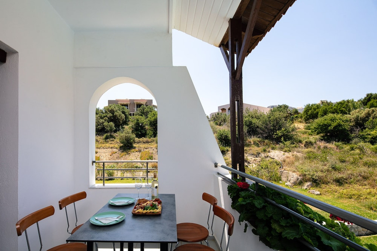 Others 4, Anthos Apartments, Crete