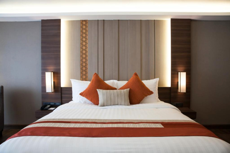 Bedroom 23
