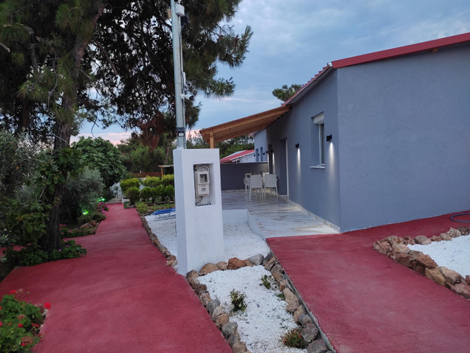 Others 2, Pefkari Bay Villas, East Macedonia and Thrace