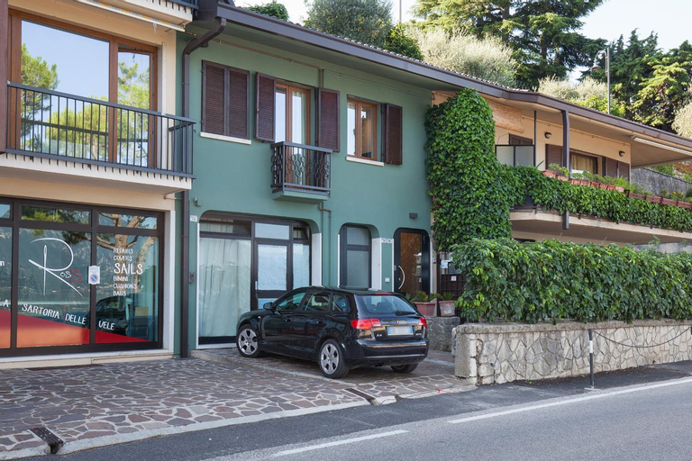 Apartment Verde, Verona