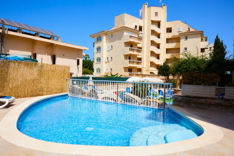 Others 5, Sol y Mar Apartments, Baleares