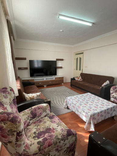 Others 5, Alida Home, Akköy