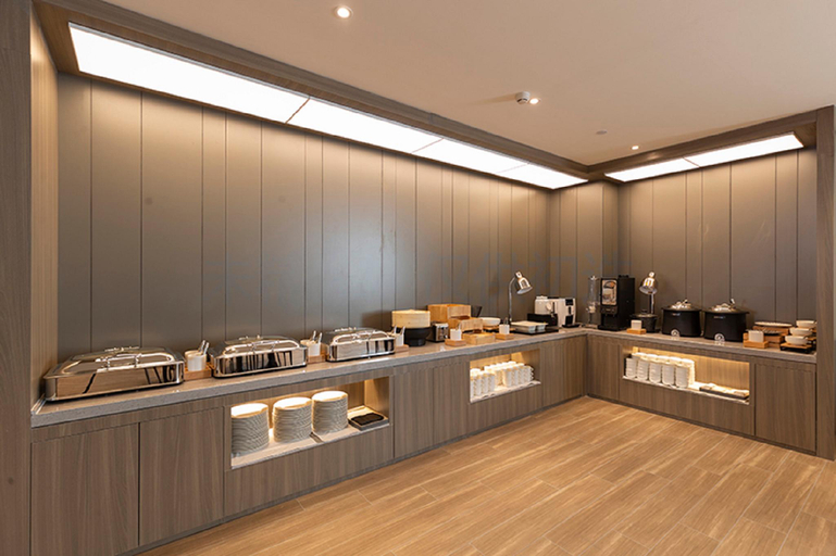 Others 4, Hanting Hotel Nanyang Nasnzhao County, Nanyang