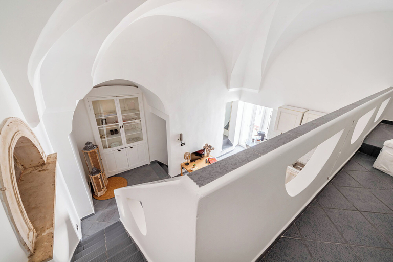 Lobby, Casa Fema In The Centre Martina Franca, Taranto