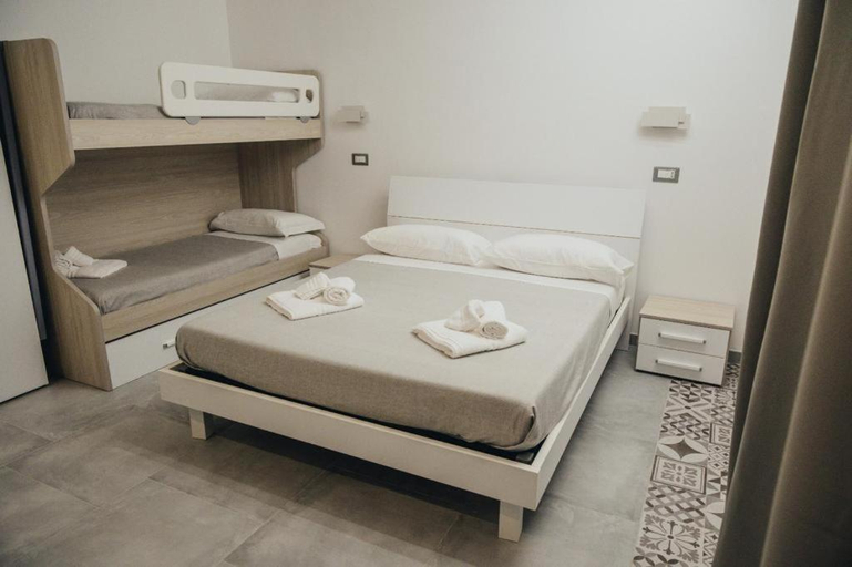 Others 2, B&B OASI SUL MARE San Salvo Marina, Chieti