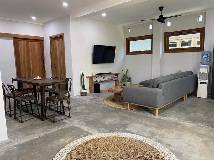 Others 4, Blamada Villas, West Sumbawa