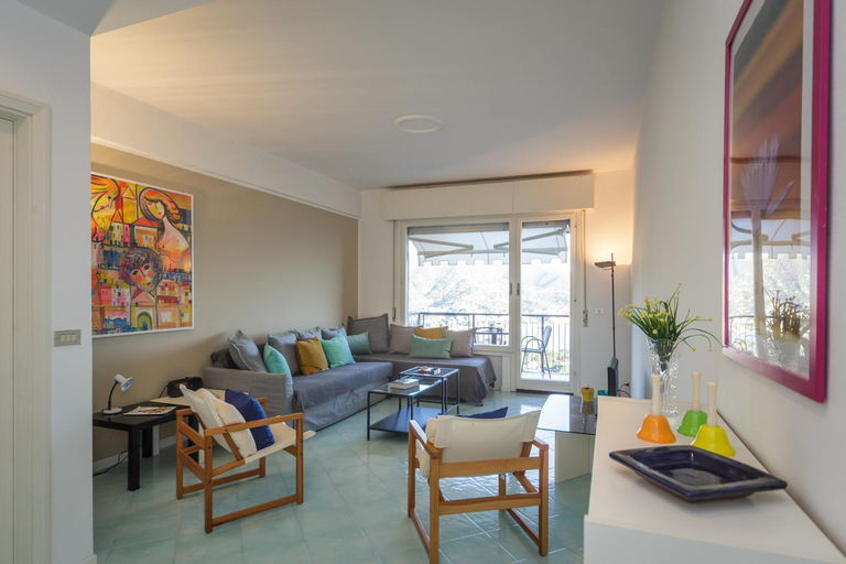 Others 5, Casa Linda - Incredible View, Pool & Tennis, Genova