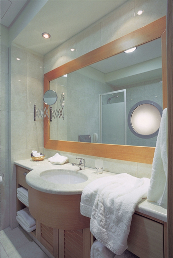 Bathroom 5, The Athenian Callirhoe, Attica
