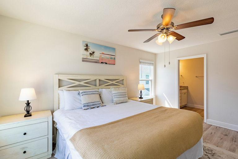 Bedroom 3, Santa Rosa Hideaway by Avantstay Pet Friendly 6 Mins to Beach!, Walton