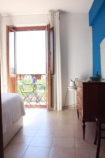 4, Fiore di Piesco-b&b di charme, Potenza