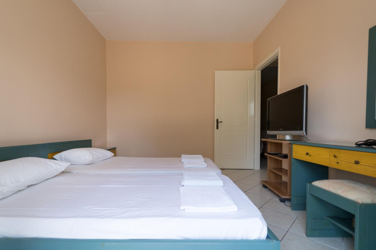 Others 4, SPIROS HOME, Ionian Islands