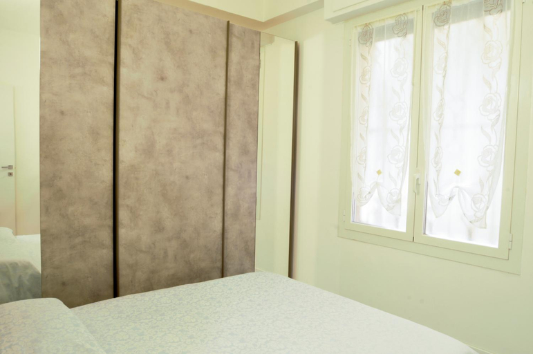 Bedroom 2, CRISTINA HOME CENTRALISSIMO CITRA , 008055-LT-1538, Imperia