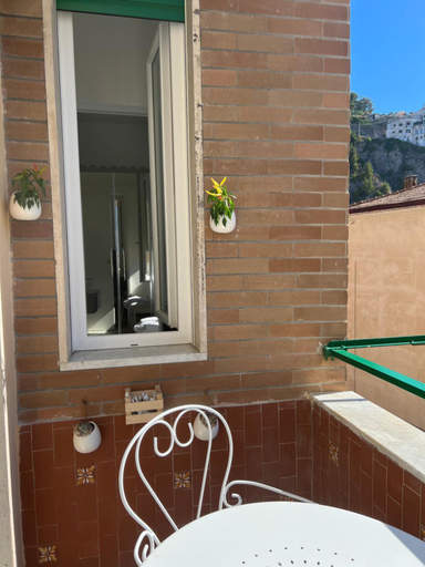 Others 5, CASAMALFITANA I DOGI, Salerno