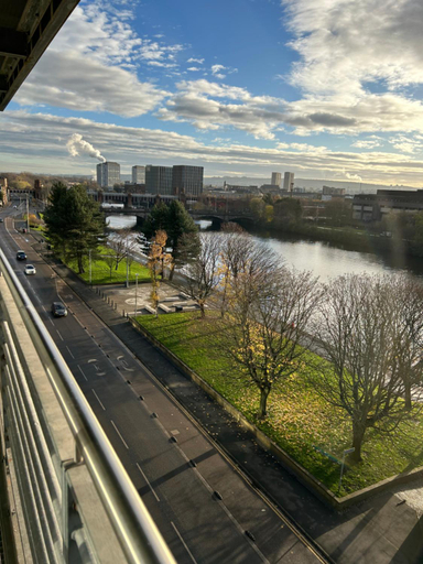 Others 4, Riverview Apartments, Glasgow