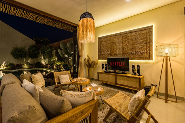 Others 3, PROMO - Trendy 4bd Private Villa in Seminyak, Badung