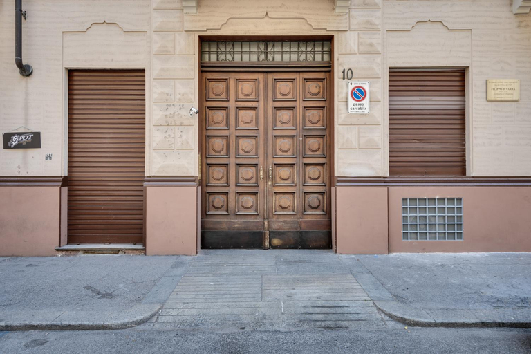 Exterior & Views 1, Casa ALELI' by Apartments To Art, Torino
