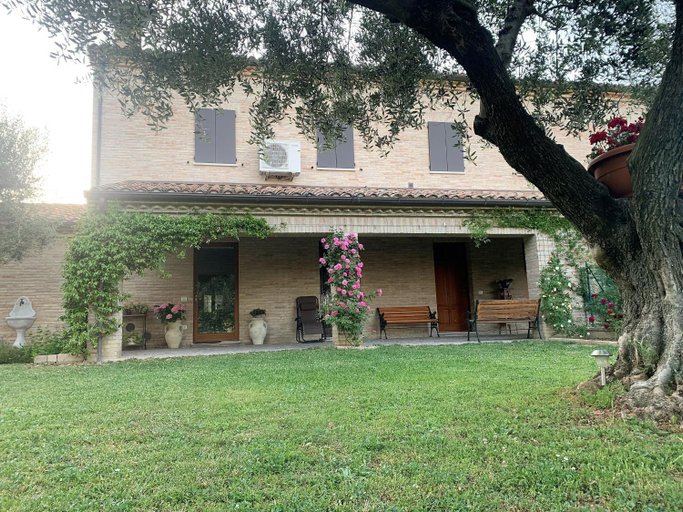 Others 3, Guest House Vagamondo, Pesaro E Urbino