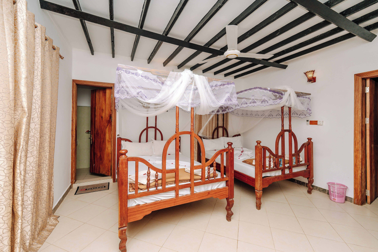 Bedroom 4, Ifa Beach Resort, Kusini
