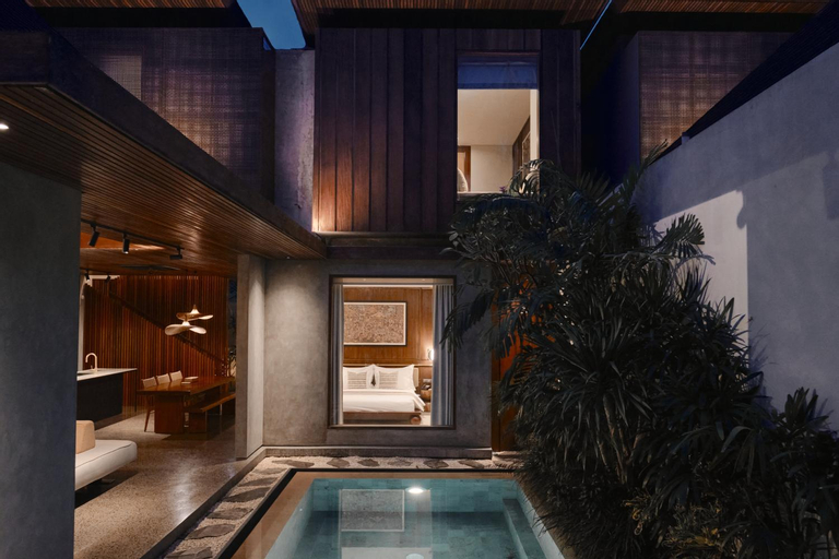 Sport & Beauty 4, Munno Villa, Badung