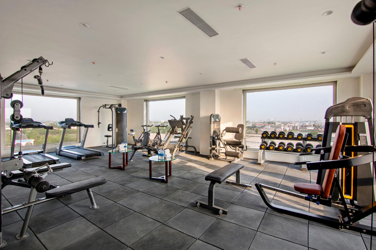 Others 5, Sarovar Portico Sonepat, Sonipat