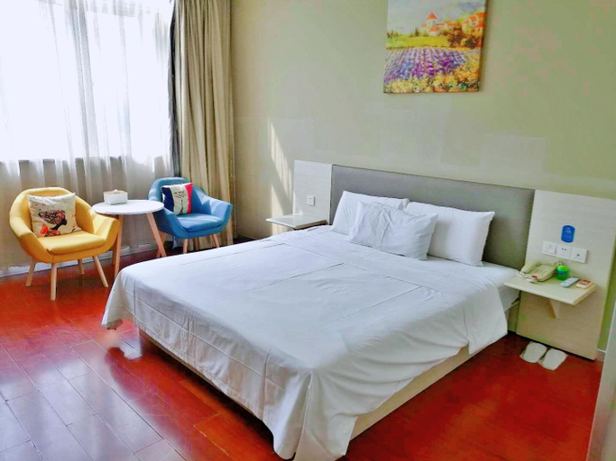Others 3, Hanting Hotel Luohe Remin Road, Luohe