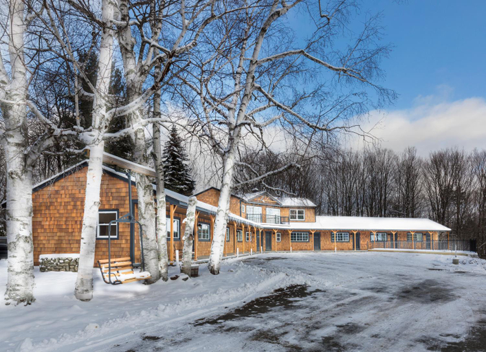 Others 4, The Lodge by Sunapee Stays, Sullivan