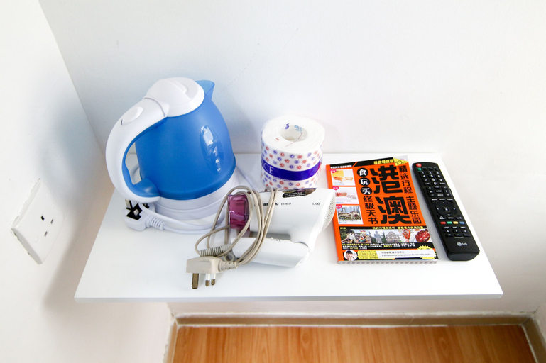 Amenities