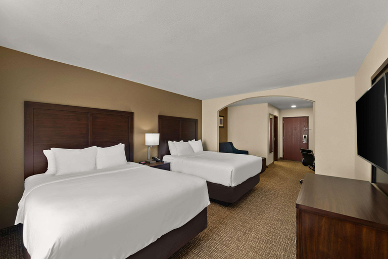 Bedroom 10