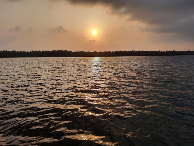 The Camp Club Beach Villa, Kasaragod