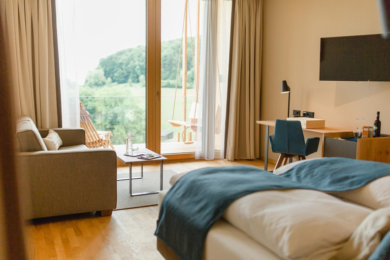 Bedroom 3, Ratscher Landhaus, Leibnitz