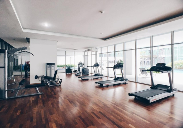 Others 5, KL Gateway ☛ FAMILY Staycation for 8 pax by MOKA , Kuala Lumpur