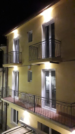 Others 3, Cilento Experience rooms, Salerno