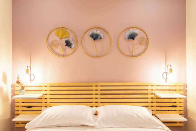 Bedroom 3, ADIRA MARSEILLE MONTGRAND, Bouches-du-Rhône