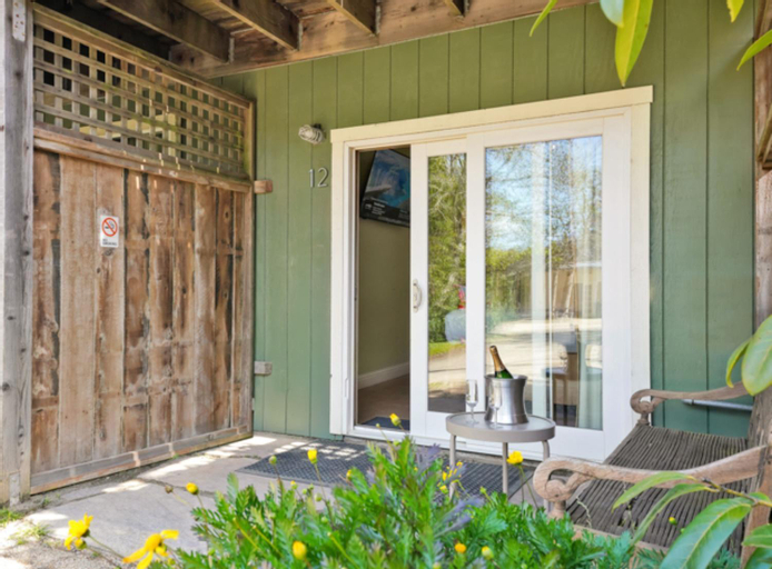 Bodega Bay Inn, Sonoma