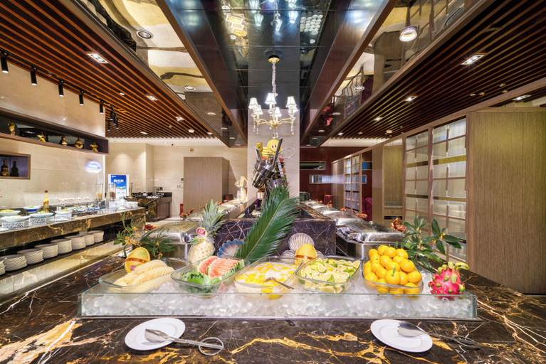 Food & Drinks 4, Gowin Hotel Hangzhou, Hangzhou