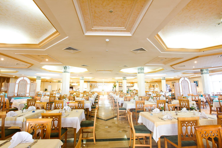 Food & Drinks 5, El Mouradi Mahdia, Mahdia