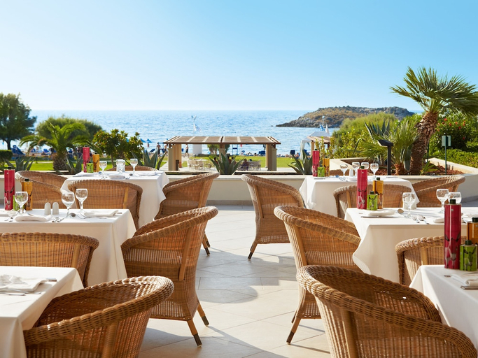 Food & Drinks 5, Grecotel Meli Palace, Crete