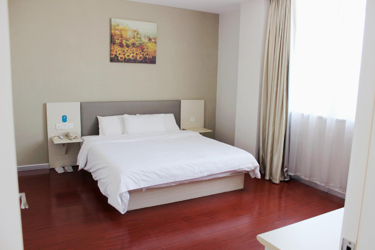 Others 4, Hanting Hotel Luohe Remin Road, Luohe