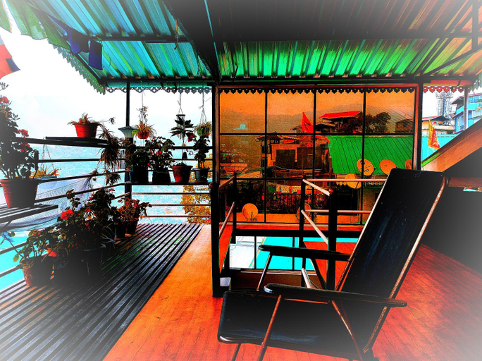 Others 3, Esses House A Luxury Homestay and service apartment, East Sikkim