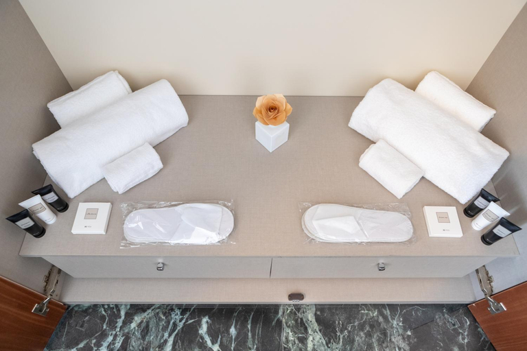 Others 5, Domus Prestige -Suite Repubblica- In Central Rome, Roma